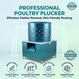 plucking