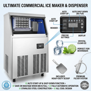 ice maker