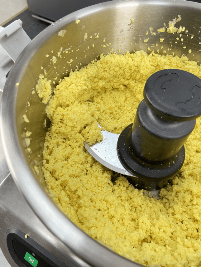 Commercial Stainless Steel Blender Processor