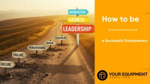 How to be a Successful Entrepreneur