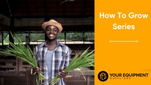 How To Grow Series