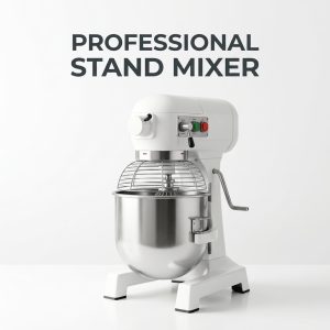 Mixer- Your Equipment Suppliers