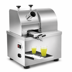 sugarcane juicer
