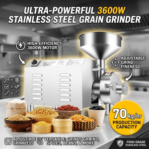 Grinder