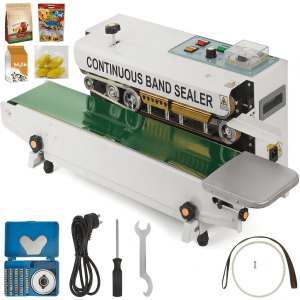 continuous band sealer- Your Equipment Suppliers