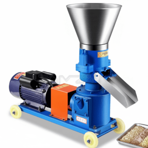 Pellet Machine