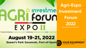 Agri-Expo Investment Forum