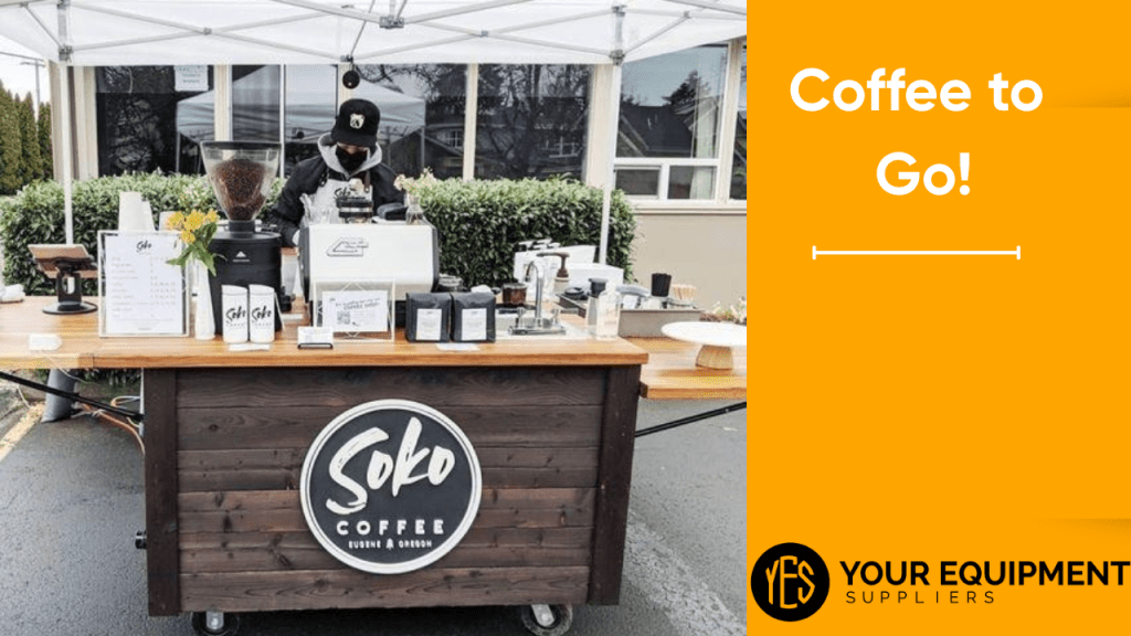 Coffee to Go!