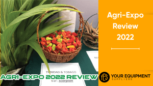 Agri-Expo Review 2022