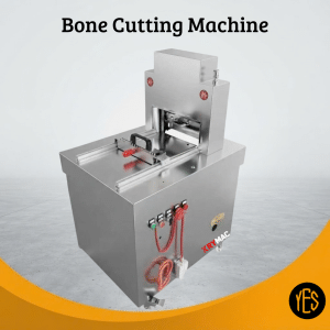 Bone Cutting Machine - Your Equipment Suppliers