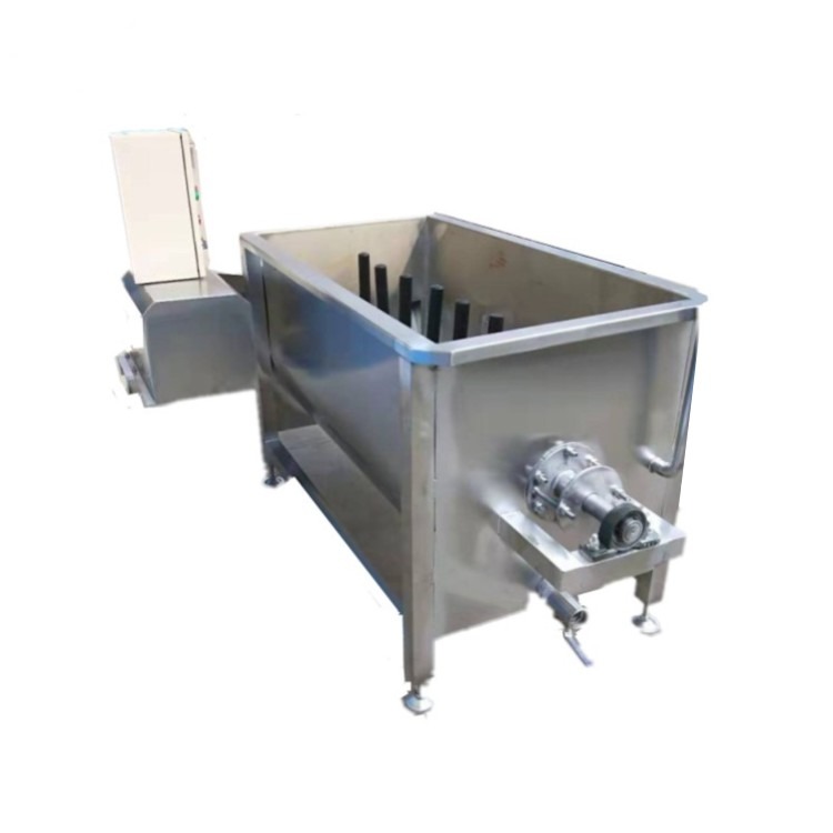 Poultry Plucker/Scalder