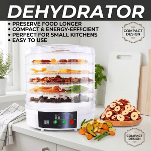 Dehydrator- Your Equipment Suppliers