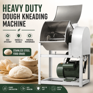 dough kneading machine