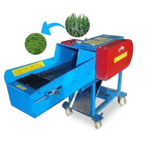 Chaff Cutter- Your Equipment Suppliers