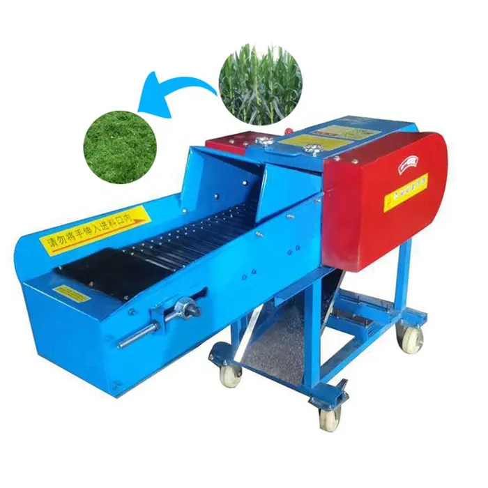 Grass Chaffer