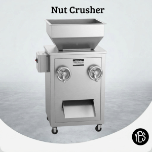 Nut Crusher - Your Equipment Suppliers