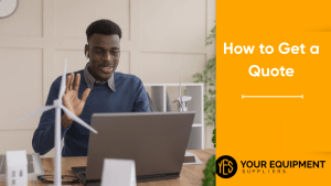 How to Get a Quote