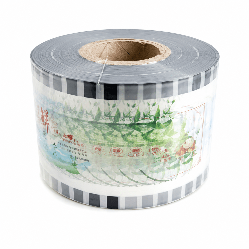 Bubble Tea Sealing Film