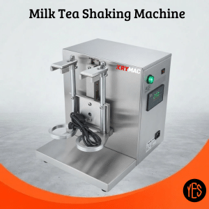 Milk Tea Shaking Machine - Your Equipment Suppliers