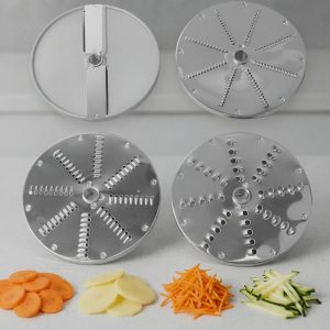 Vegetable Cutting - Your Equipment Suppliers