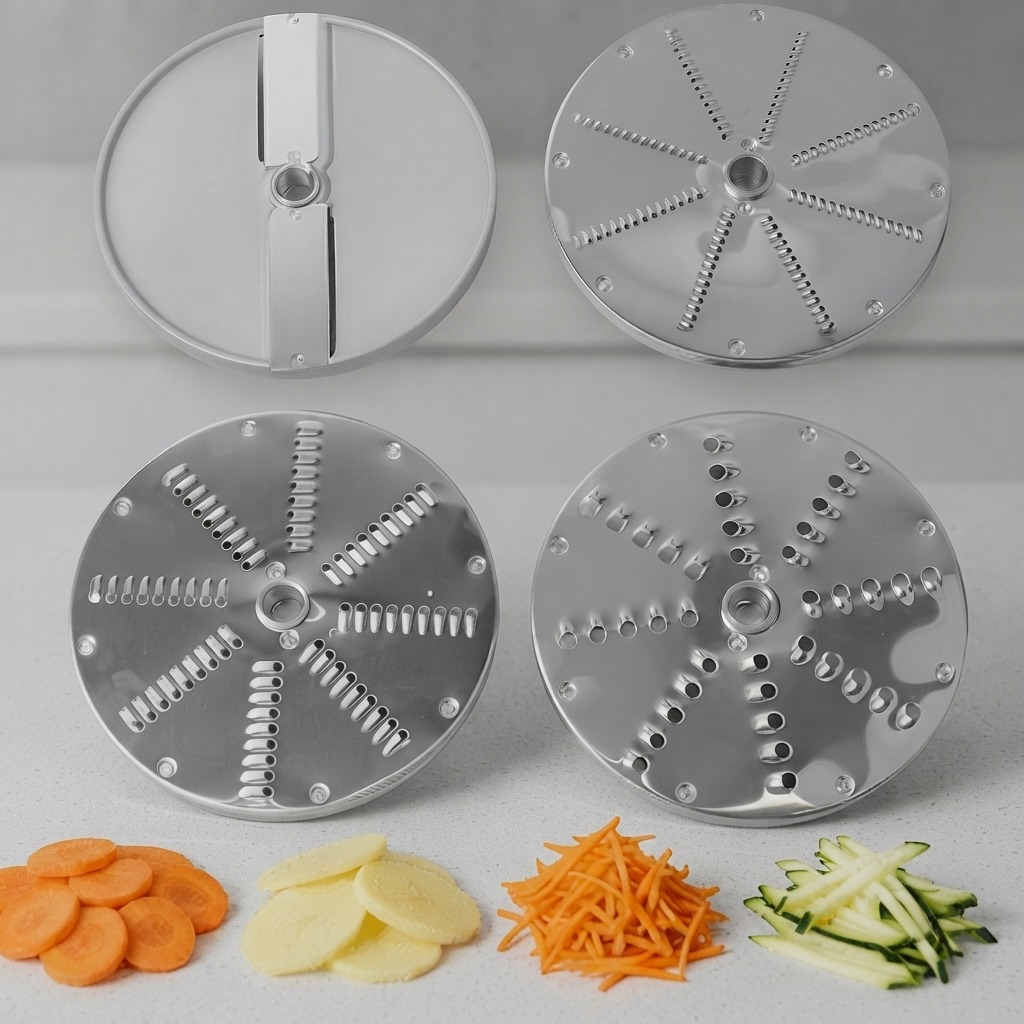 Vegetable Cutting - Your Equipment Suppliers