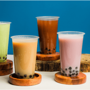 Boba Business Bundle