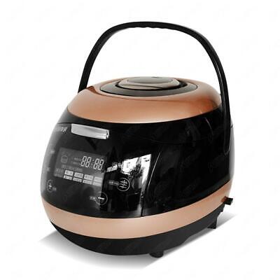 Bubble Cooking Machine