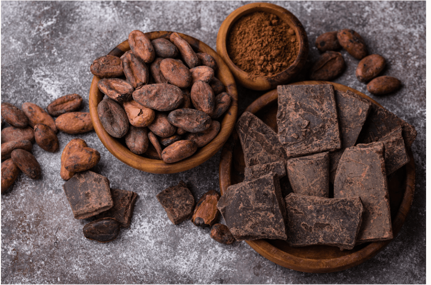 Chocolate Making for New Artisans