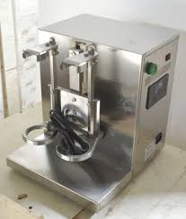 Milk Tea Shaking Machine