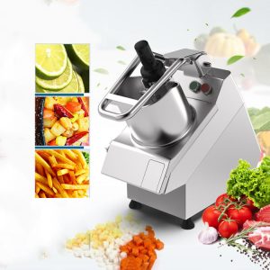 Vegetable Cutting Machine