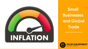 Small Businesses and Global Trade