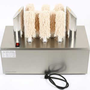 Glass Polisher Machine- Your Equipment Suppliers