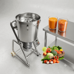 Food Blender- Your Equipment Suppliers