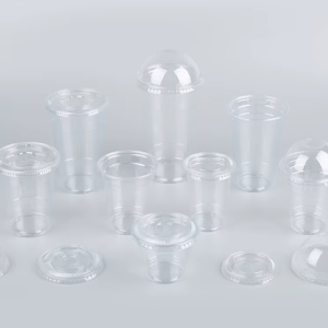 PET Plastic Cups- Your Equipment Suppliers