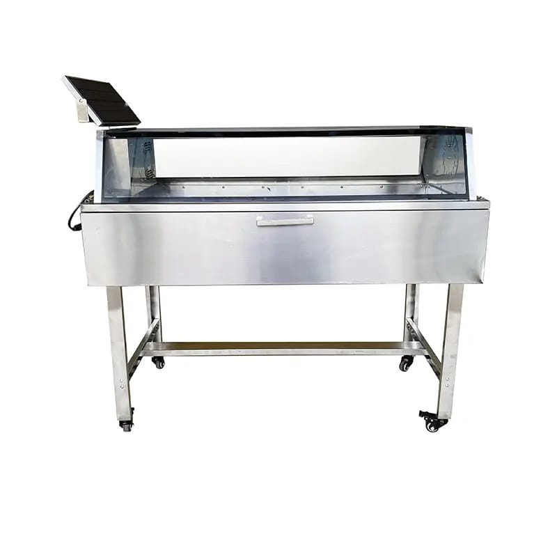 6 Tray Solar Dehydrator