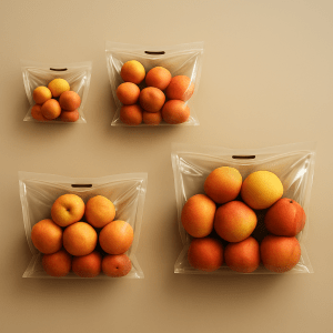 Fresh Produce Bags