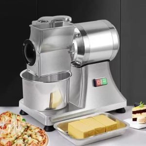 Single Head Crusher