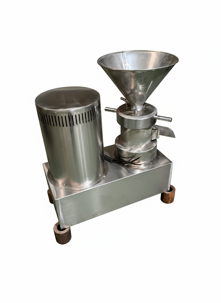 Multipurpose Grinder