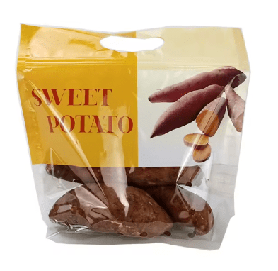 Fresh Produce Bags