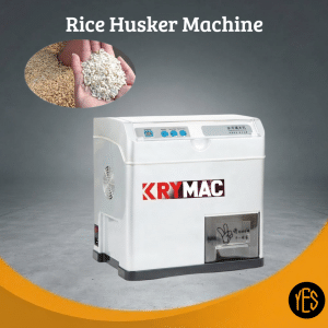 Rice Husker Machine- Your Equipment Suppliers