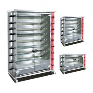 Rotisserie