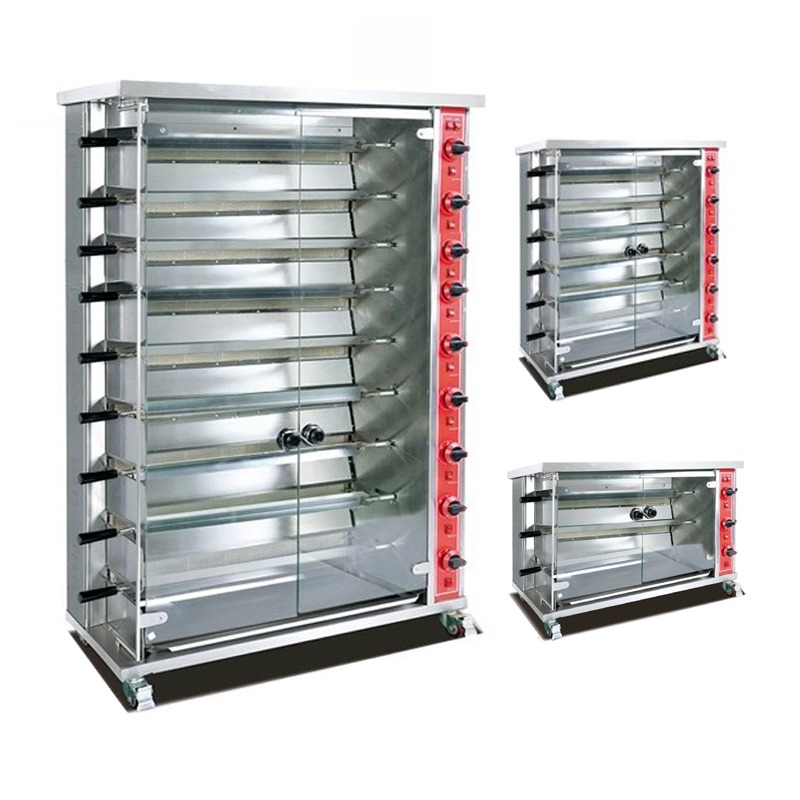 Rotisserie