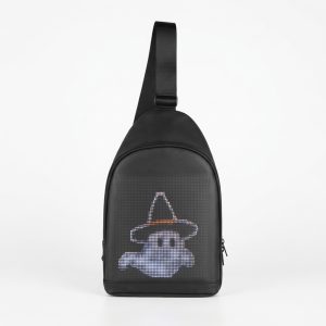 Signature Series LED Backpack - Your Equipment Suppliers