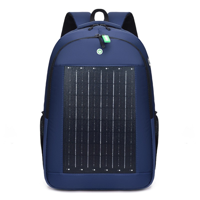 Solar LED Backpack