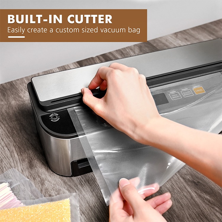 Vacuum Sealer