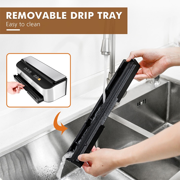 Vacuum Sealer