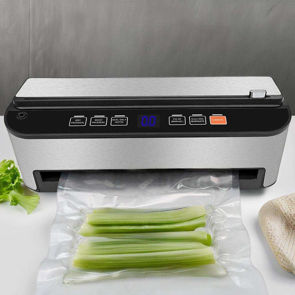 Vacuum Sealer