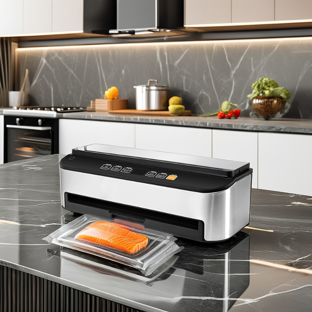 Vacuum Sealer
