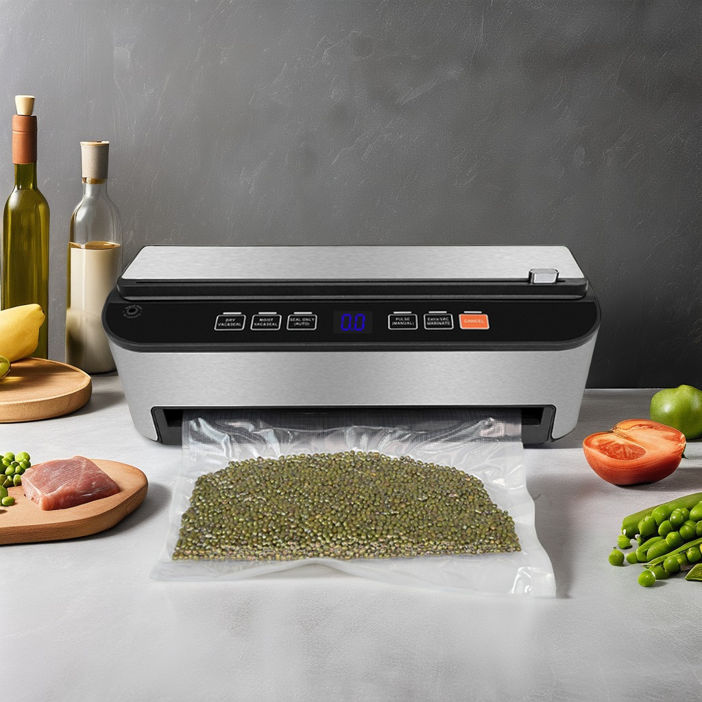 Vacuum Sealer