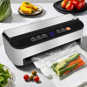 Vacuum Sealer